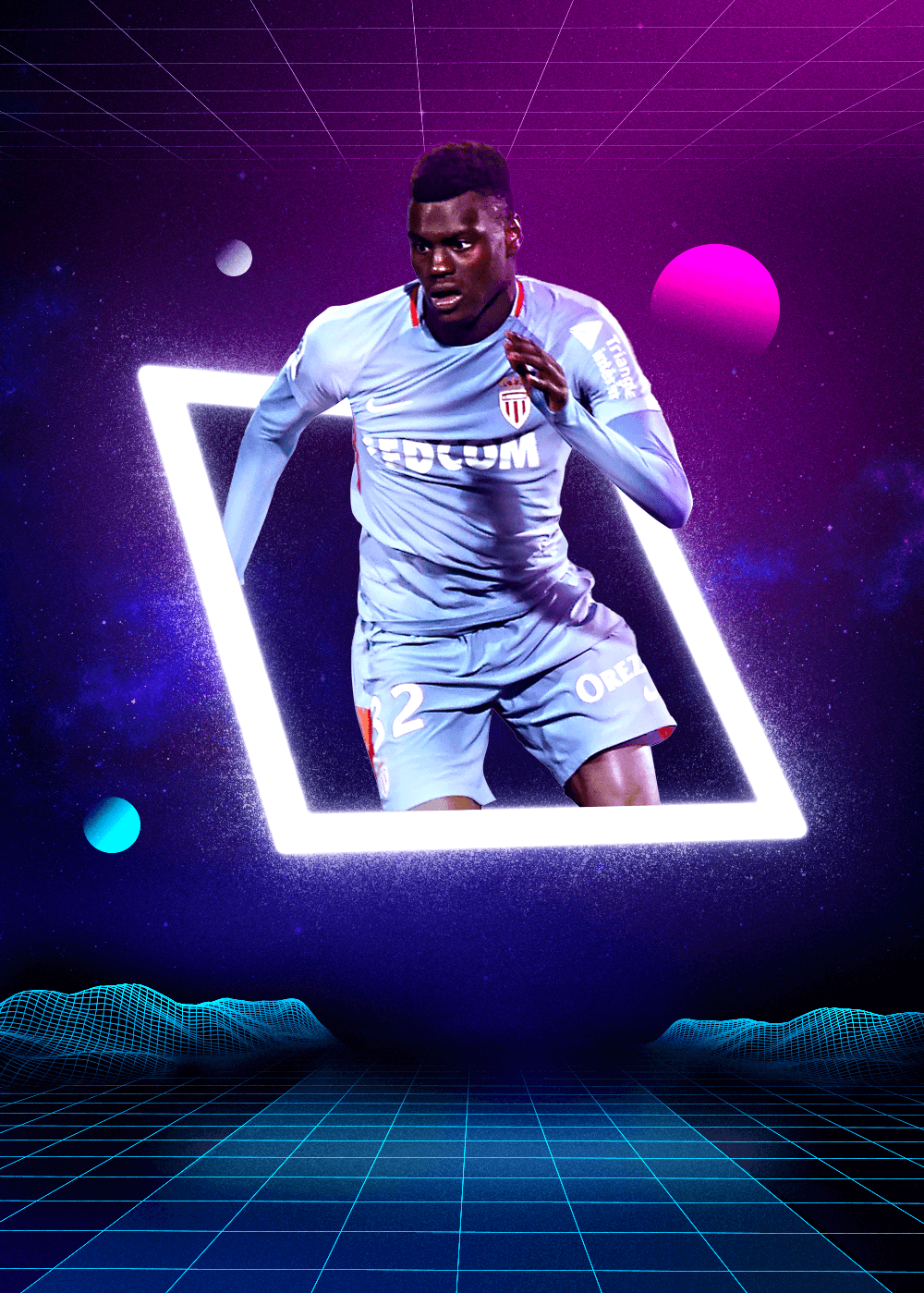 亚冠赛场上 亚冠赛场上