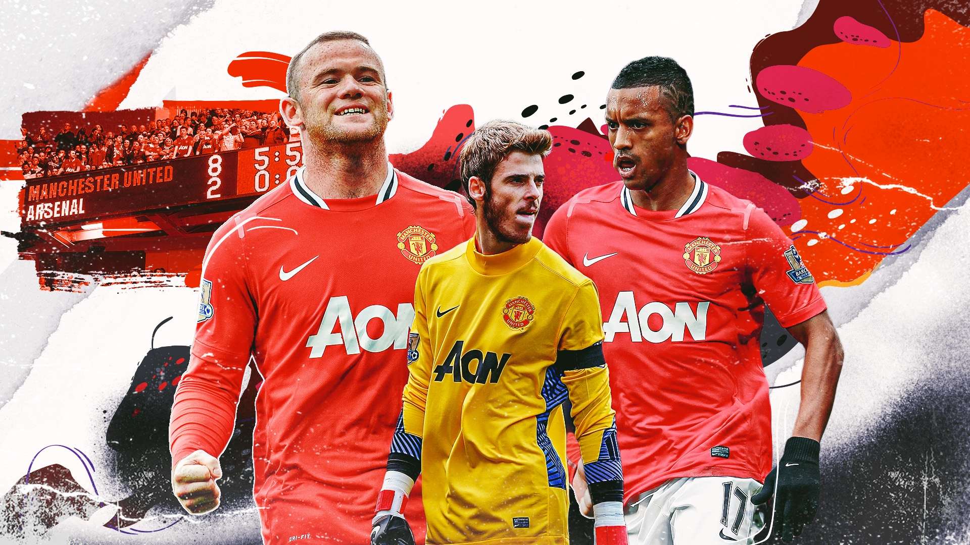 多方面的互 多方面的互