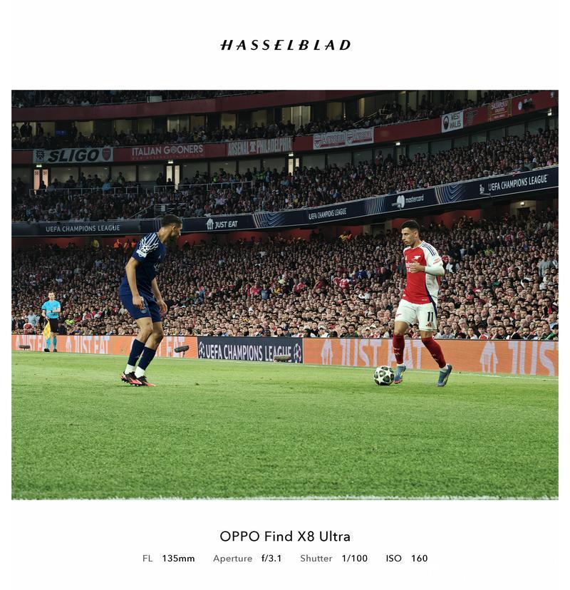 阿森纳0-1负巴黎 梅里诺进球被吹登贝莱闪光