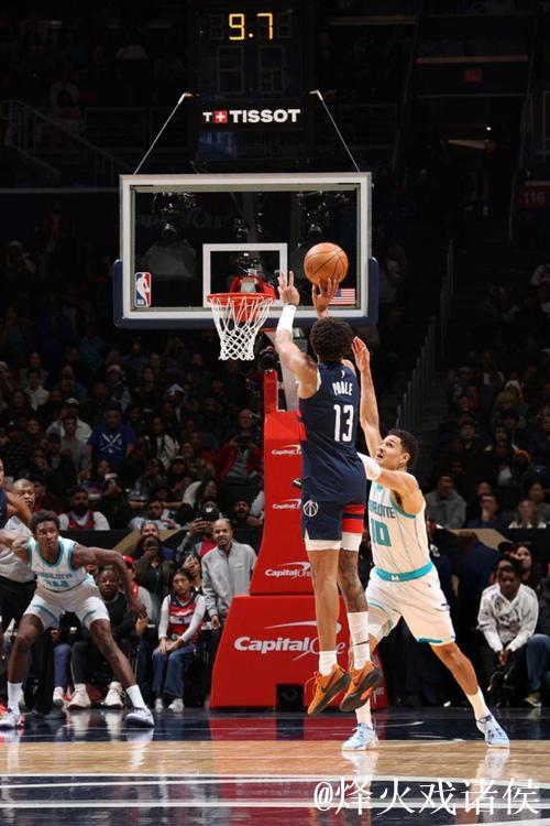 普尔准绝杀奇才送黄蜂6连败 老鹰惊天逆转公牛