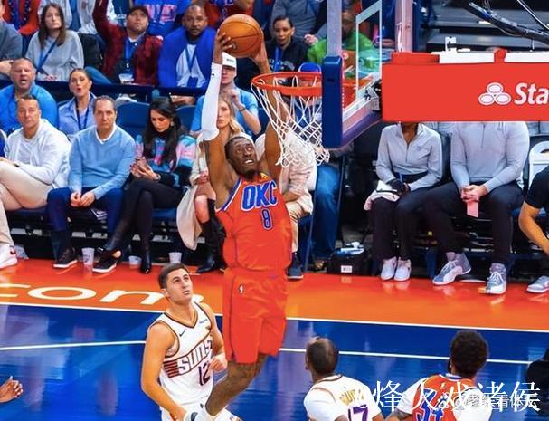 爆冷!西部倒数第一战胜东部第三 魔术力克活塞